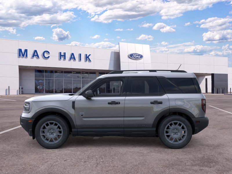 New 2026 Ford Bronco Sport Big Bend w/ Convenience Package AWD/4WD image 20