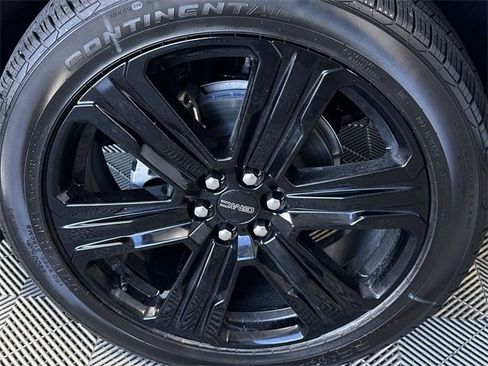 New 2026 GMC Acadia Elevation image 34