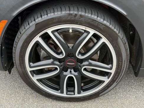 Used 2017 MINI Cooper Countryman S FWD image 12