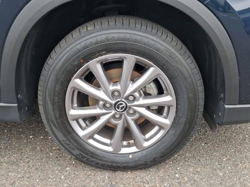 Certified 2023 MAZDA CX-5 AWD 2.5 S image 8