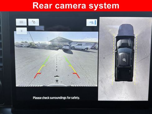 Used 2023 Ford F150 Raptor w/ Equipment Group 802A Raptor R image 5