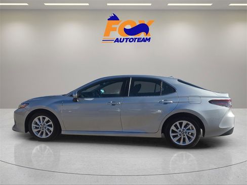 Certified 2024 Toyota Camry LE image 2