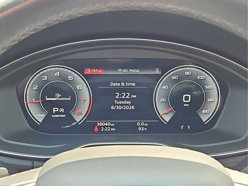 Certified 2023 Audi Q5 2.0T Premium Plus AWD/4WD image 23