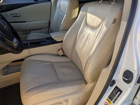 Used 2015 Lexus RX 350 AWD image 14