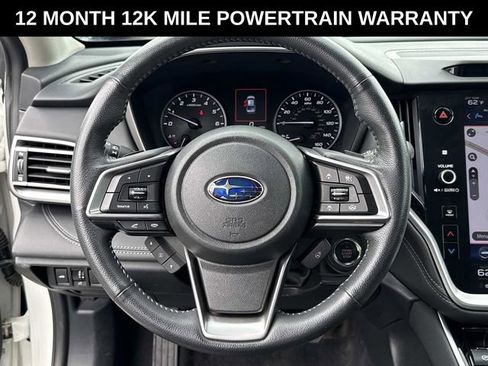 Used 2020 Subaru Legacy Limited w/ Popular Package #2 AWD/4WD image 19