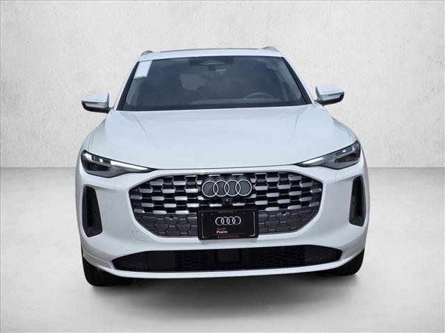 New 2026 Audi Q5 Premium AWD/4WD image 2