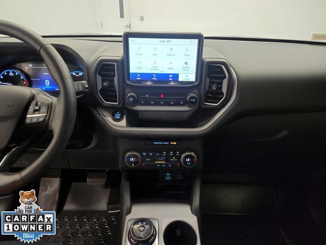 Used 2021 Ford Bronco Sport Outer Banks AWD/4WD image 33