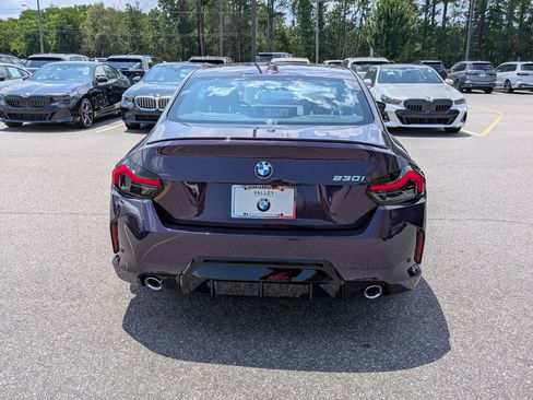 New 2026 BMW 230i Coupe w/ M Sport Package RWD image 4