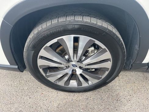 Used 2022 Subaru Ascent Touring AWD/4WD image 20