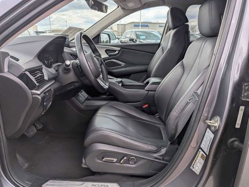 Used 2019 Acura RDX AWD image 15