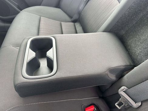 Used 2025 Nissan Altima 2.5 S FWD image 11