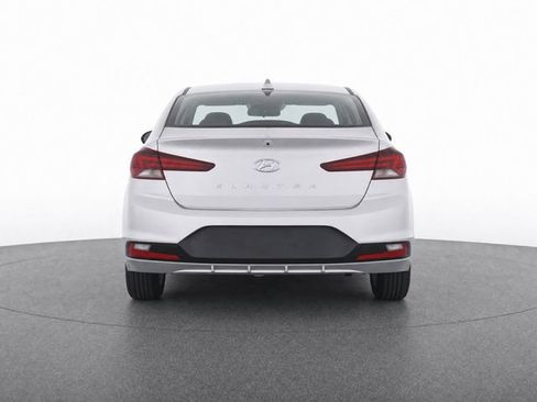 Used 2019 Hyundai Elantra Value Edition w/ Cargo Package FWD image 8