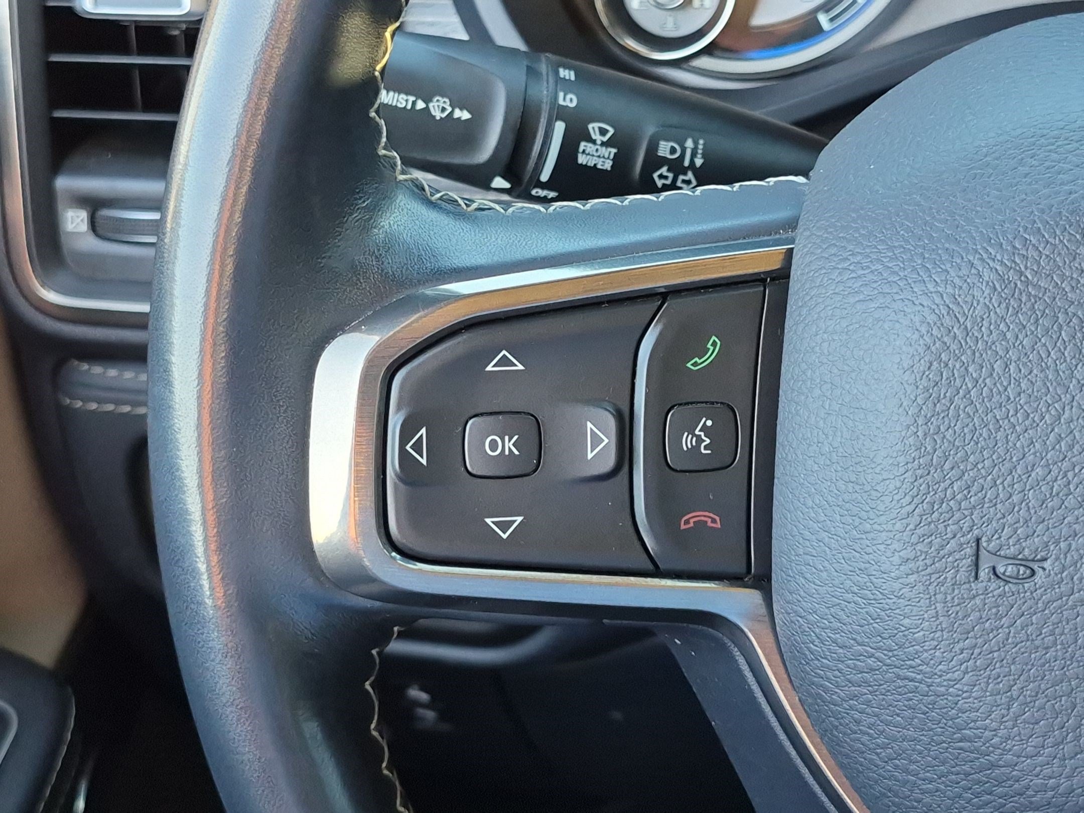 Used 2021 RAM 1500 Limited RWD image 14