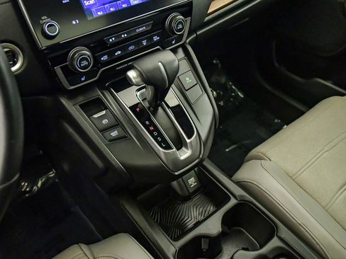 Used 2018 Honda CR-V EX-L image 21