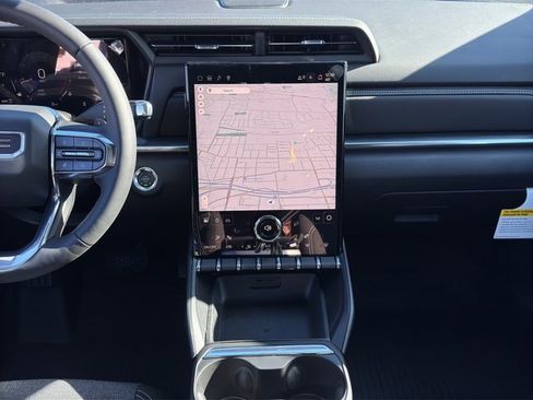 New 2026 GMC Terrain Elevation w/ LPO, Floor Liner Package image 19