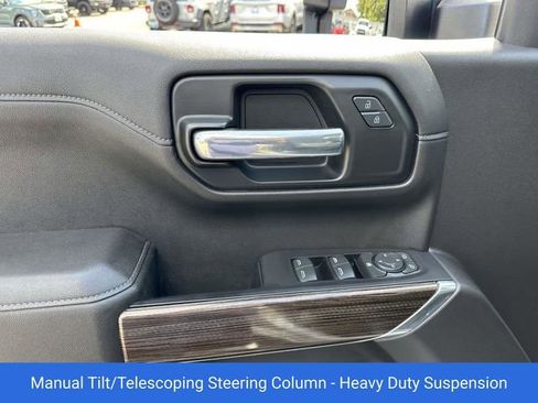 Certified 2021 Chevrolet Silverado 1500 LT w/ LPO, Liner Protection Package image 20