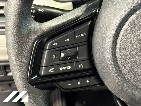 New 2026 Subaru Forester AWD/4WD image 12