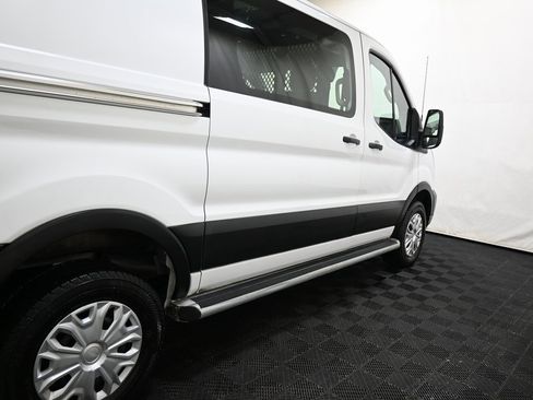Used 2024 Ford Transit 250 Base w/ Exterior Upgrade Package image 12