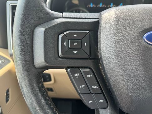 Used 2018 Ford F150 XLT w/ Equipment Group 302A Luxury image 24