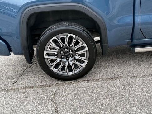 Certified 2024 GMC Sierra 1500 Denali w/ Denali Reserve Package image 13