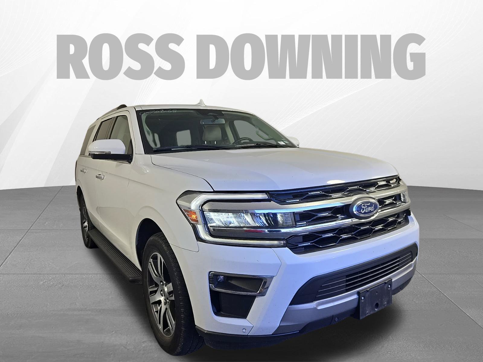 Used 2024 Ford Expedition Limited RWD image 3