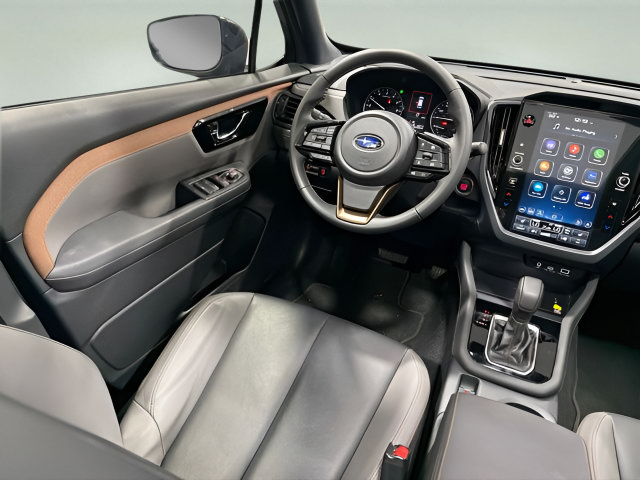 Certified 2025 Subaru Forester Sport AWD/4WD image 27