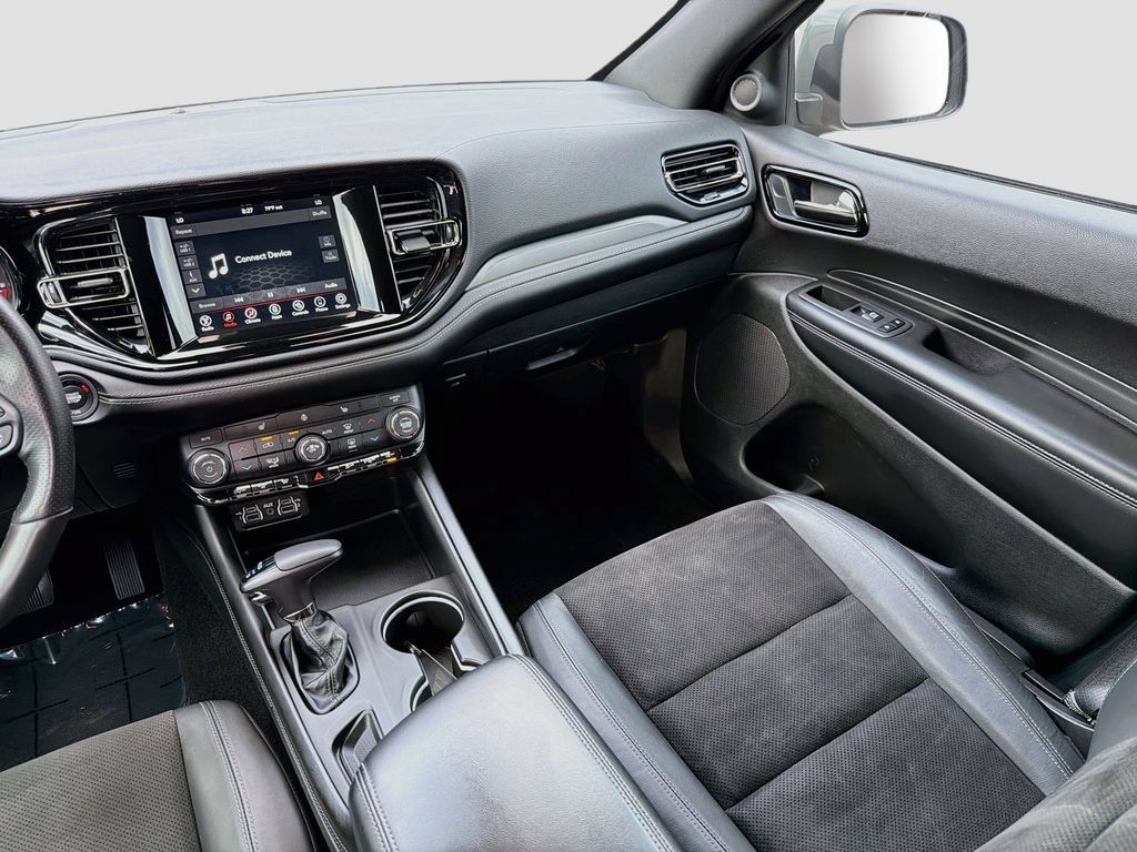 Used 2022 Dodge Durango GT AWD/4WD image 22