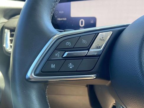 New 2025 Buick Envision Preferred image 13