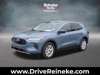 Used 2023 Ford Escape Active w/ Cold Weather Package