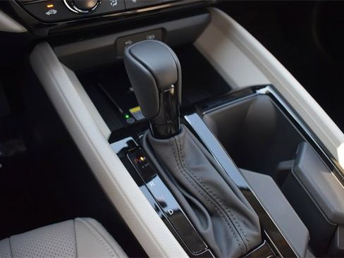 New 2026 Honda Accord EX-L image 13