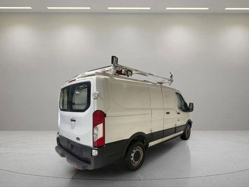 Used 2018 Ford Transit 150 130 Low Roof image 3