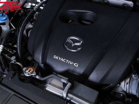 Used 2020 MAZDA CX-5 Grand Touring AWD/4WD image 47