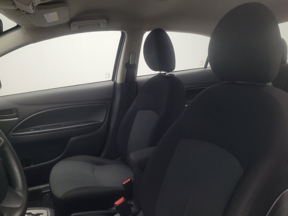 Used 2021 Mitsubishi Mirage G4 FWD image 17