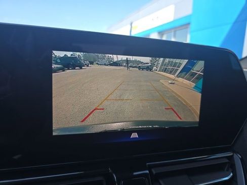 Used 2025 Chevrolet TrailBlazer RS w/ Convenience Package image 19