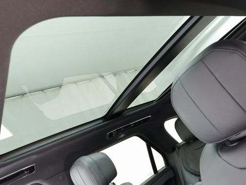 Used 2023 Land Rover Range Rover Sport SE Dynamic image 13