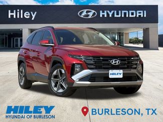 Used 2025 Hyundai Tucson SEL 360° Tour