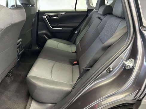 Certified 2024 Toyota RAV4 XLE AWD/4WD image 14