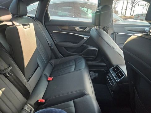 Used 2020 Audi A6 2.0T Premium Plus w/ Premium Plus Package image 8