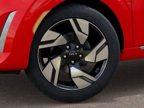 New 2025 Kia Soul GT-Line w/ GT-Line Technology Package image 9