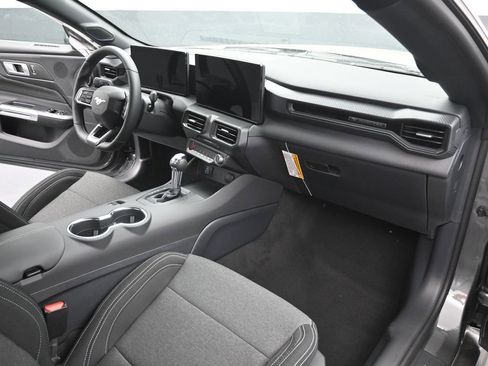 New 2026 Ford Mustang Coupe image 12