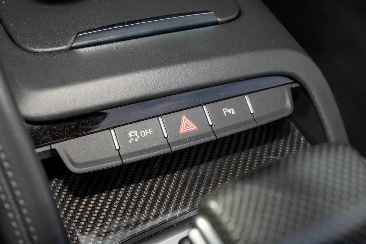 Used 2020 Audi R8 V10 performance AWD/4WD image 36