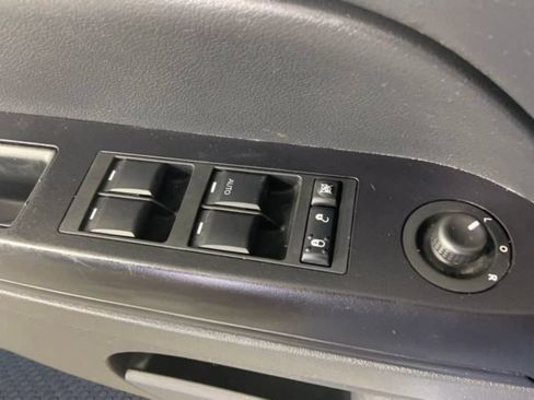 Used 2017 Jeep Patriot Sport w/ Power Value Group FWD image 24