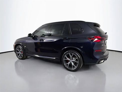 New 2026 BMW X5 xDrive50e w/ Executive Package AWD/4WD image 14