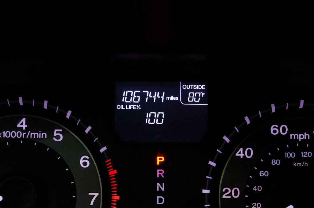 Used 2016 Honda Odyssey EX-L image 27