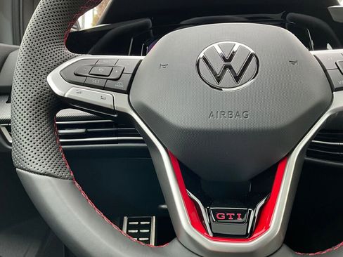 New 2026 Volkswagen GTI Autobahn image 22
