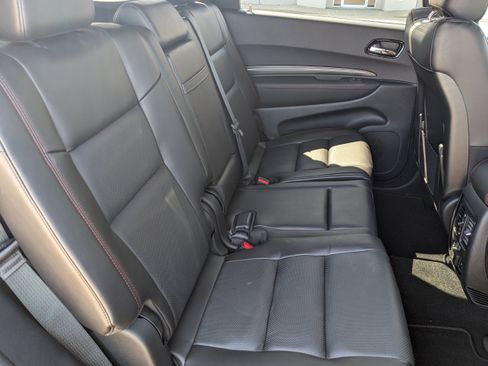 New 2027 Dodge Durango GT AWD/4WD image 42