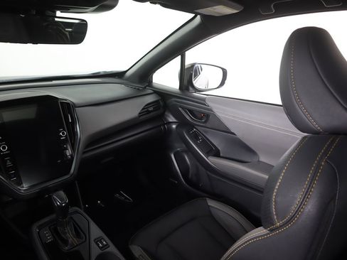 Used 2024 Subaru Crosstrek 2.5i Wilderness image 36