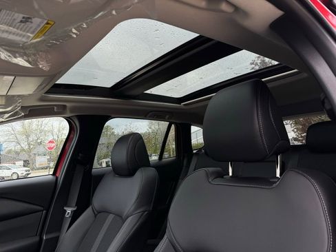 New 2025 MAZDA CX-50 AWD 2.5 S w/ Cargo Package image 21