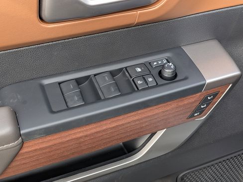 New 2026 Toyota Tundra 1794 Edition image 13