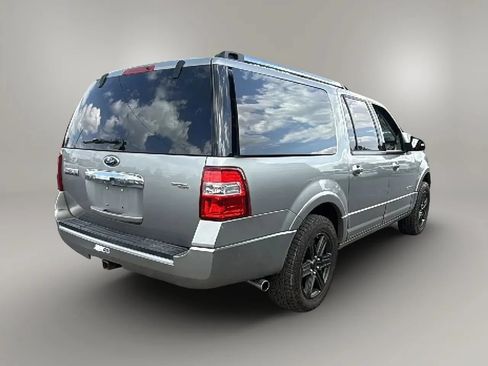 Used 2008 Ford Expedition EL Limited RWD image 5